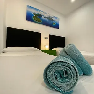 Beach Center Palma de Mallorca