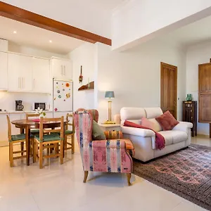 Casa Vileta Palma de Mallorca