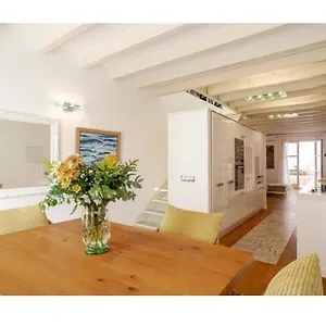 Casa Baldovinos Palma de Mallorca