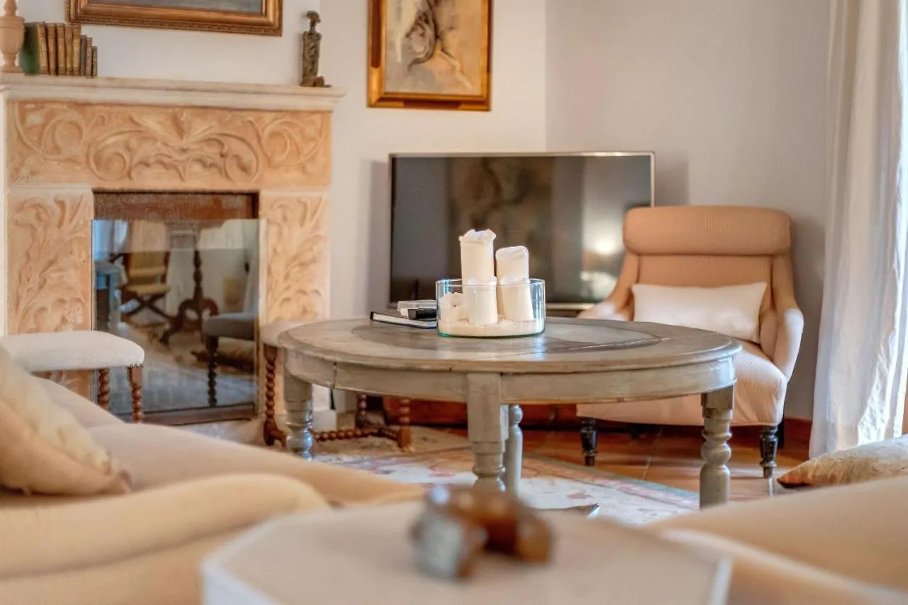 Heaven Can Wait Villa Palma de Mallorca