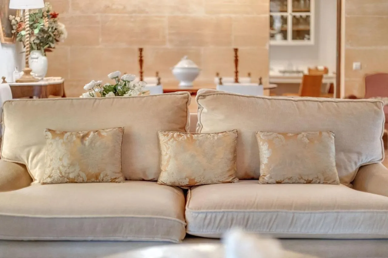 Heaven Can Wait Villa Palma de Mallorca