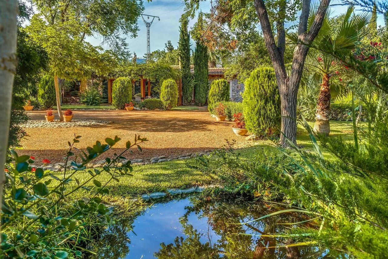 Heaven Can Wait Villa Palma de Mallorca Spain