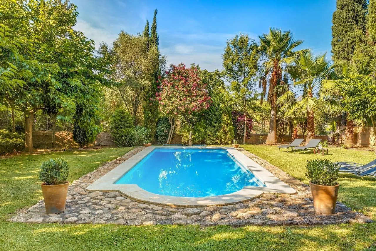 Heaven Can Wait Villa Palma de Mallorca Spain