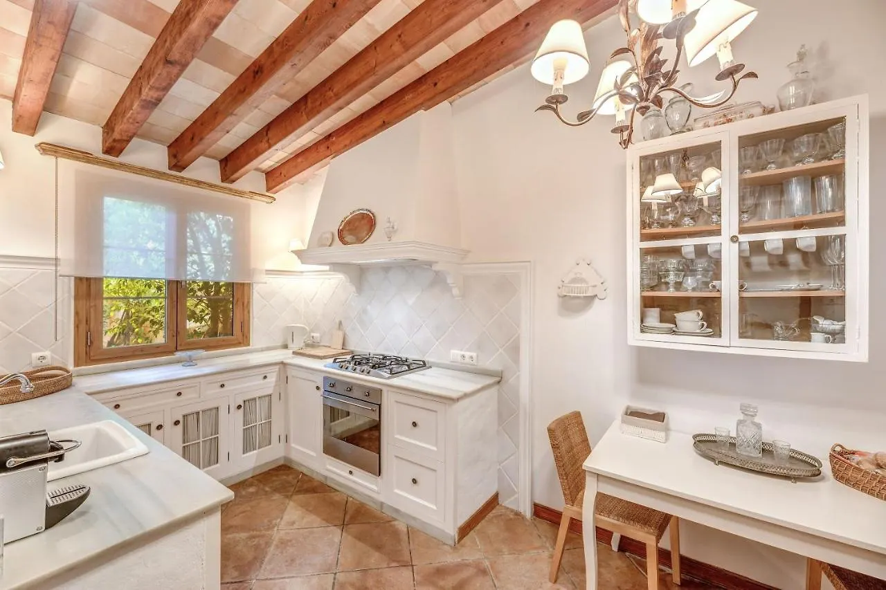 Heaven Can Wait Villa Palma de Mallorca