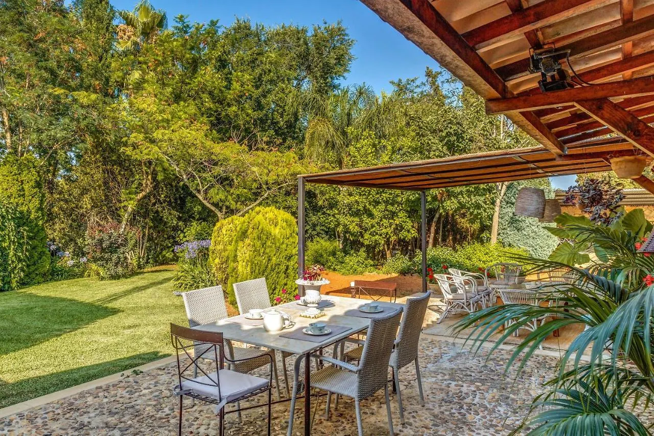 Heaven Can Wait Villa Palma de Mallorca
