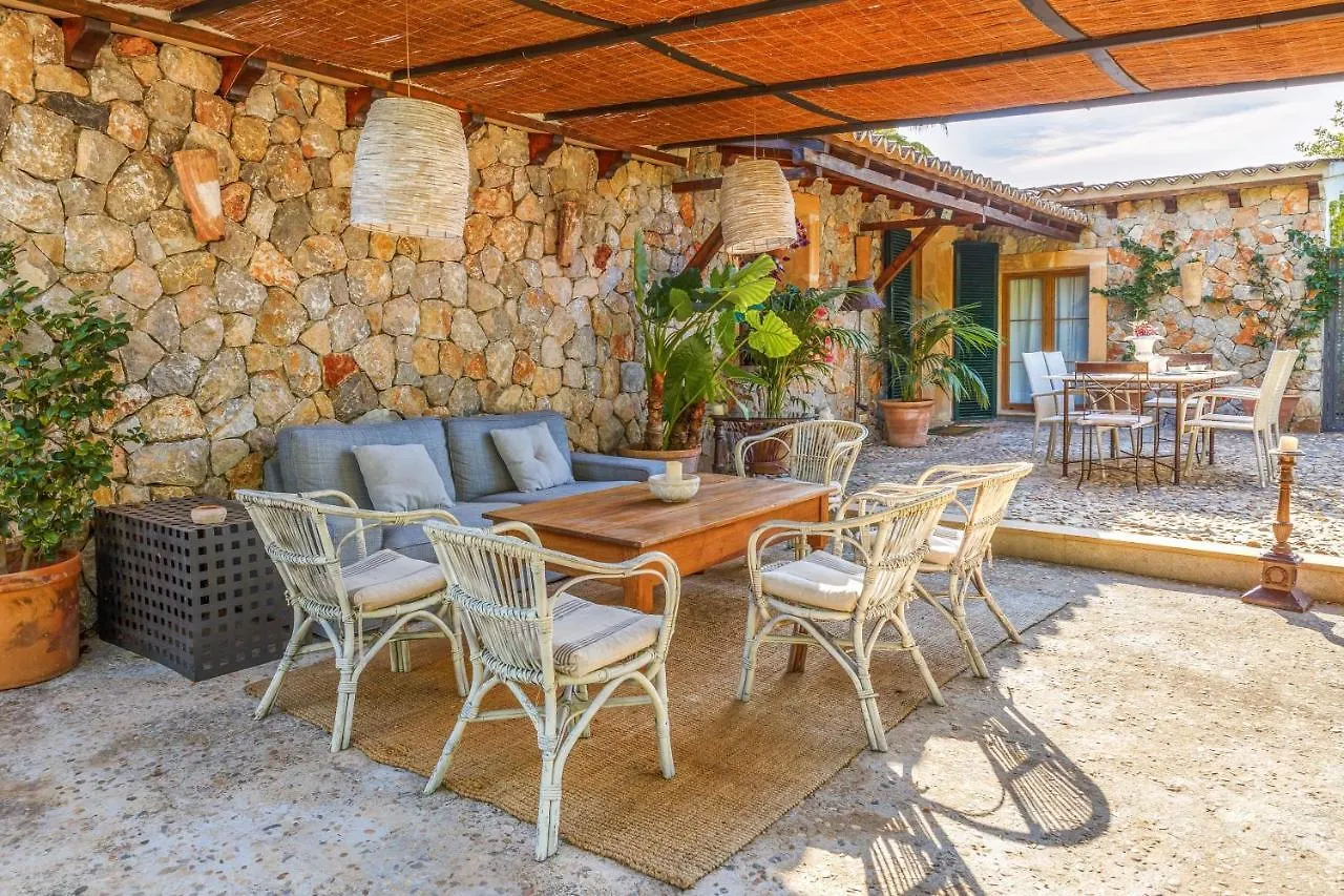Heaven Can Wait Villa Palma de Mallorca Spain