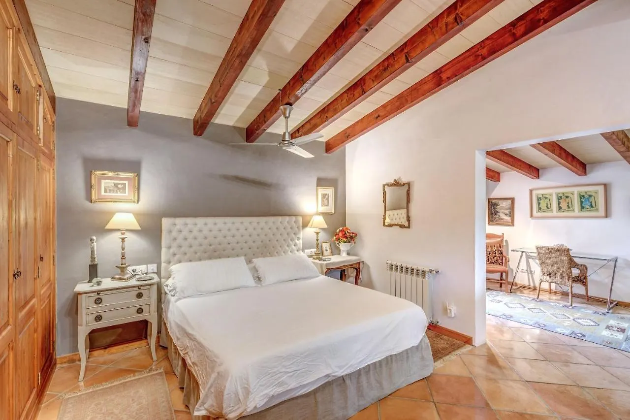 Heaven Can Wait Villa Palma de Mallorca