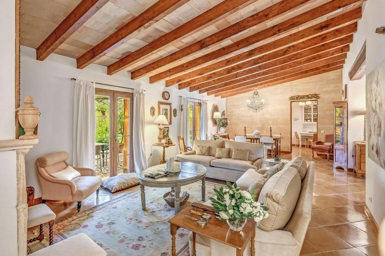Heaven Can Wait Villa Palma de Mallorca