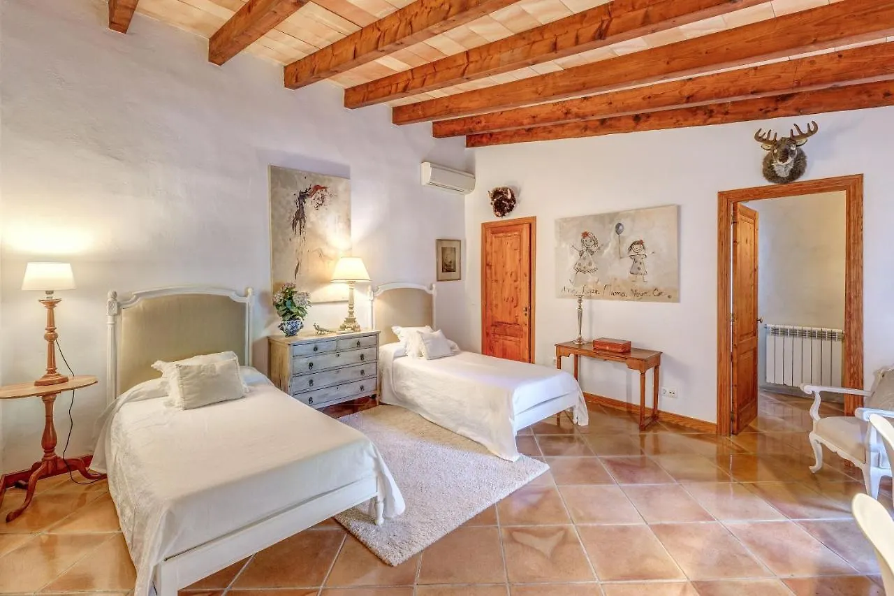 Heaven Can Wait Villa Palma de Mallorca