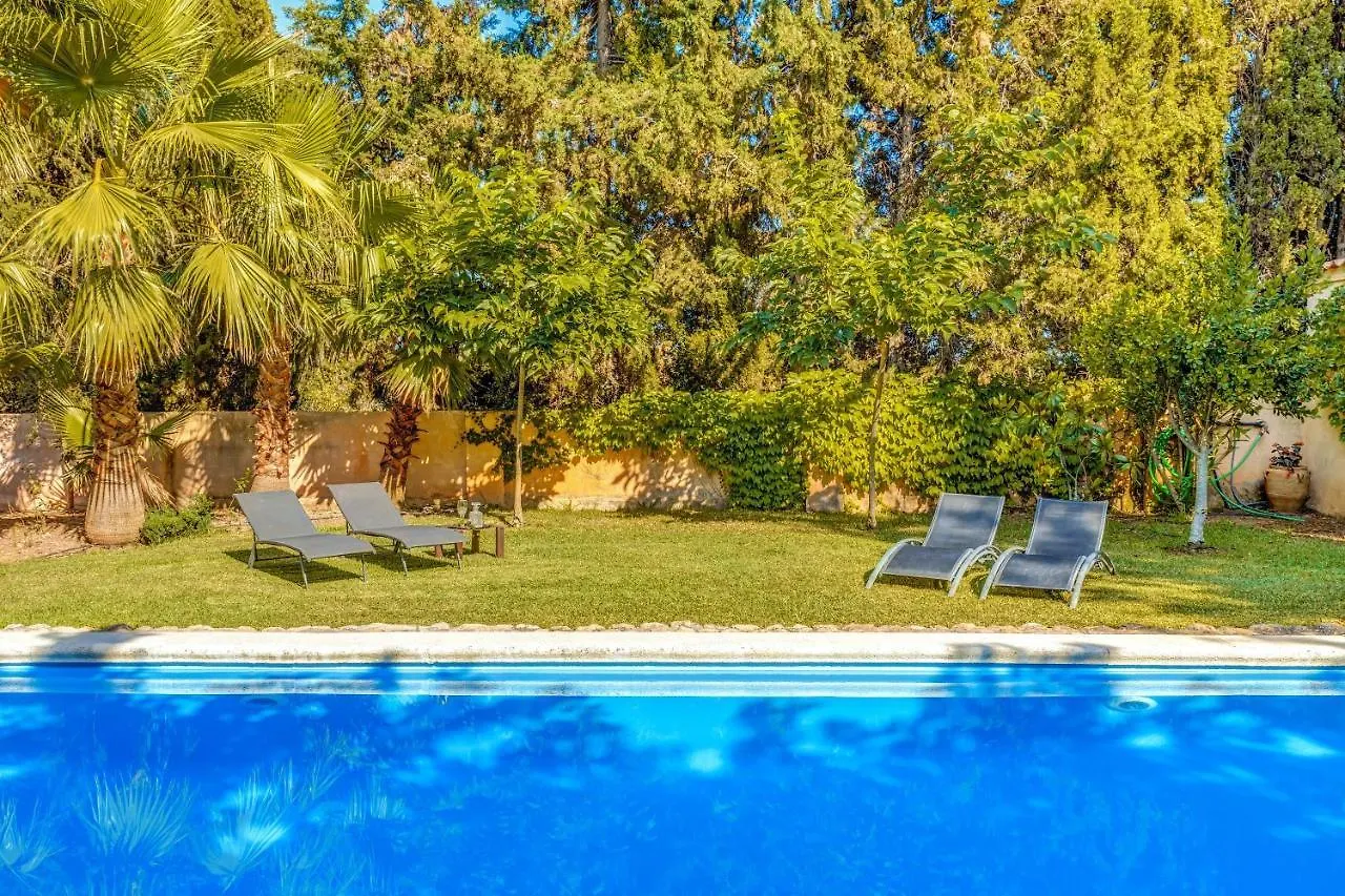 Heaven Can Wait Villa Palma de Mallorca 0*,  Spain