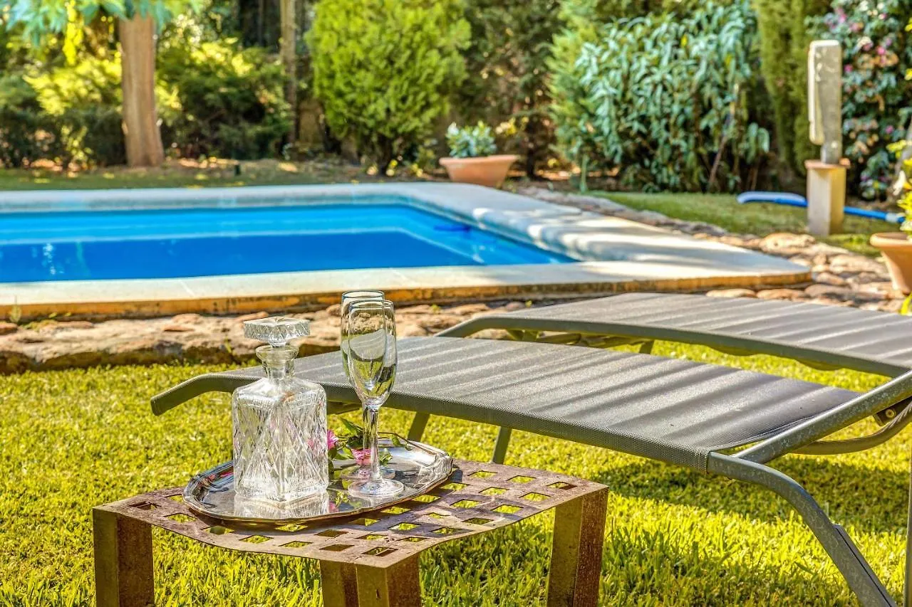 Heaven Can Wait Villa Palma de Mallorca