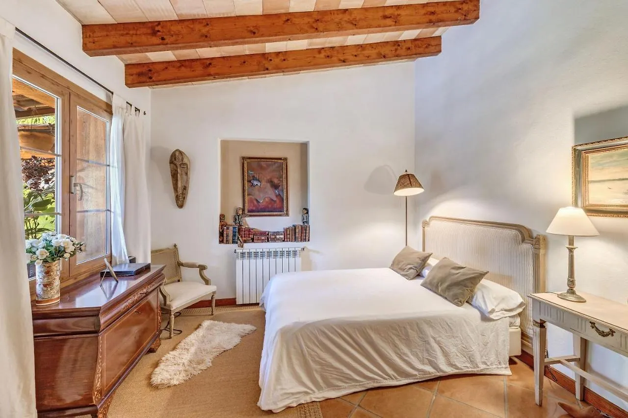 Heaven Can Wait Villa Palma de Mallorca